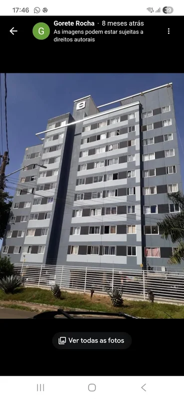 Descubra o conforto e a praticidade de morar na melhor localização de Samambaia,...