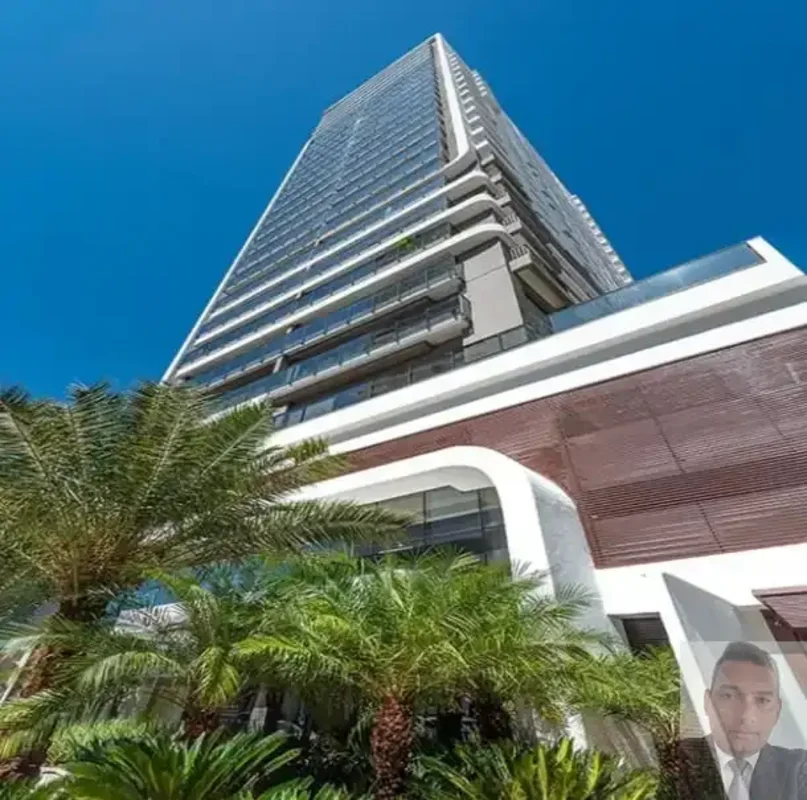 residencial ello vaca brava seu apartamento na t-30 setor Bueno com vista para o...