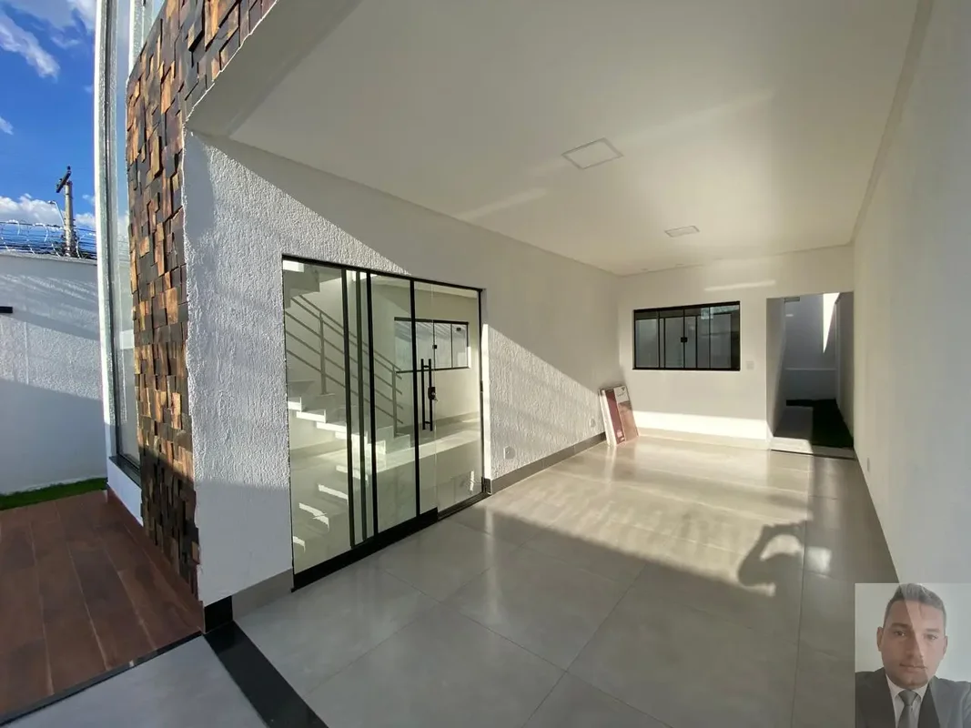 sobrado para venda, jardim américa, Goiânia GO.Excelente sobrado localizado em u...