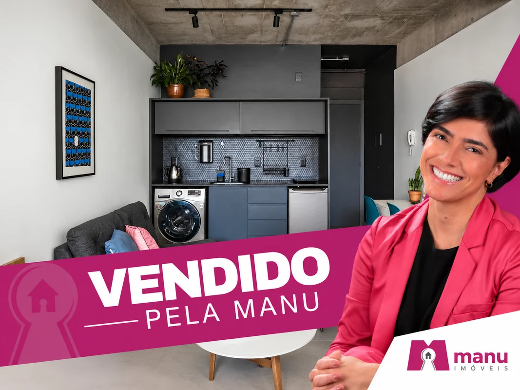VENDIDO!!!CLN 216 – Asa Norte | Kitnet 1 quarto totalmente reformada, mobiliada ...