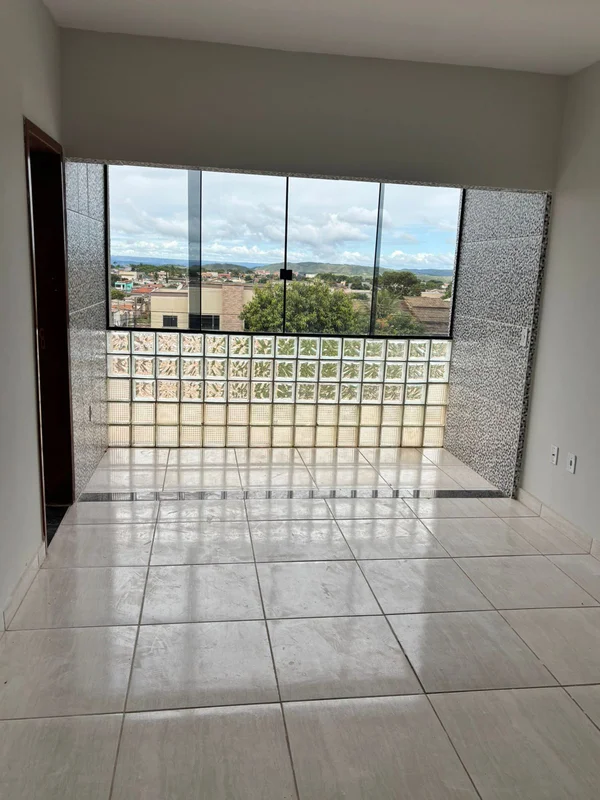 Imagine morar em um apartamento bem localizado na Quadra 17, Setor Norte, em Pla...