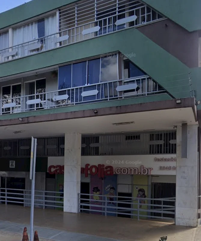 Apartamento à Venda – Edifício Anya | BrasíliaExcelente oportunidade para morar ...