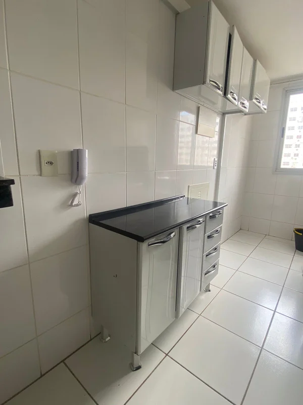 Descubra seu novo lar no Condomínio TROPICALE BORGES LANDEIRO, localizado na Ave...
