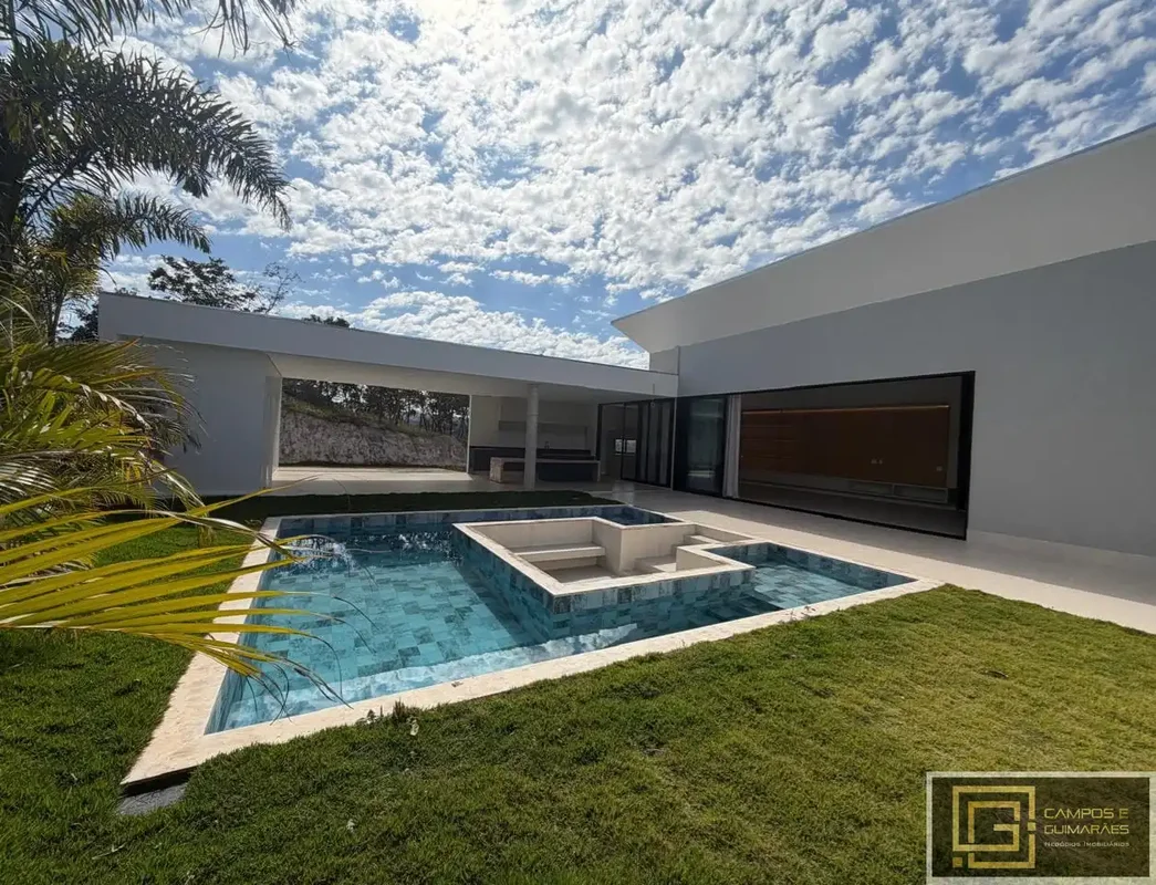 CASA TÉRREA NO MAXXIMO GARDEN I OPORTUNIDADE NO JARDIM BOTÂNICOConforto e pratic...