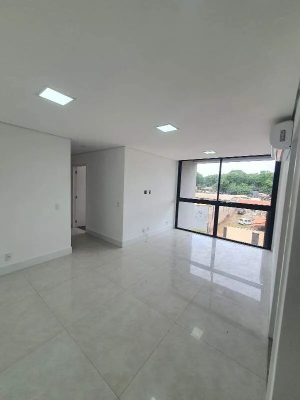 VENHA MORAR EM UM LINDO APARTAMENTO DO CA 11 LAGO NORTE!!!Apartamento no Edifíci...