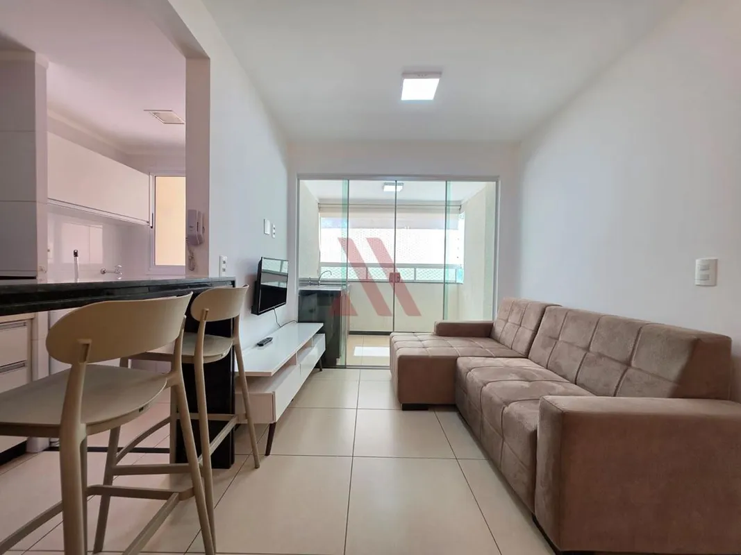 COD: 1161RESIDENCIAL PONTAL PREMIUM - SETOR BUENO•56m²•2 quartos sendo 1 suíte•1...