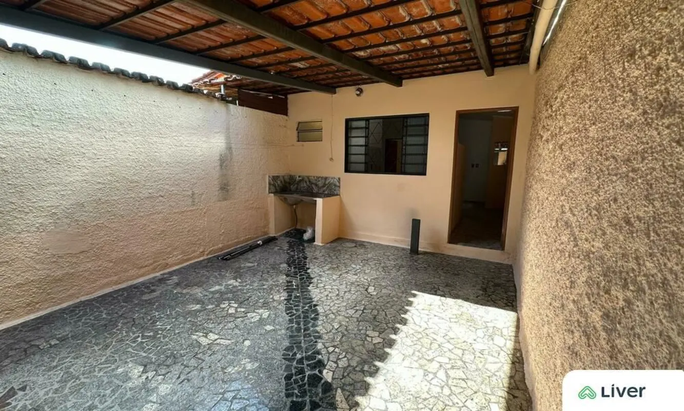 ?? Casa 1Q no Jardim América – Reformada e Pronta para Morar! ??? Conforto e pra...