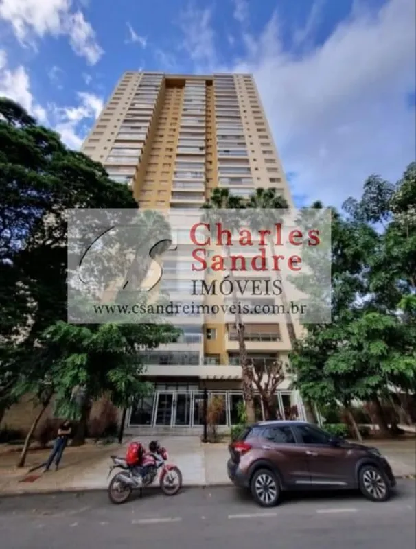 Tendence Home Resort Nova Suíça Com 90 m² de apto 3 quartos sendo 1 suíte Andar ...