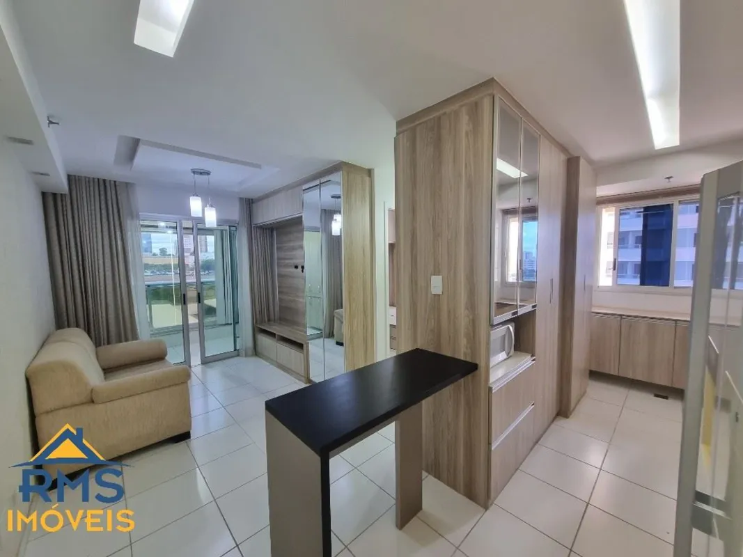 Residencial Smart - Seu Novo Lar Espera por Você!Destaques do Apartamento:- 01 q...