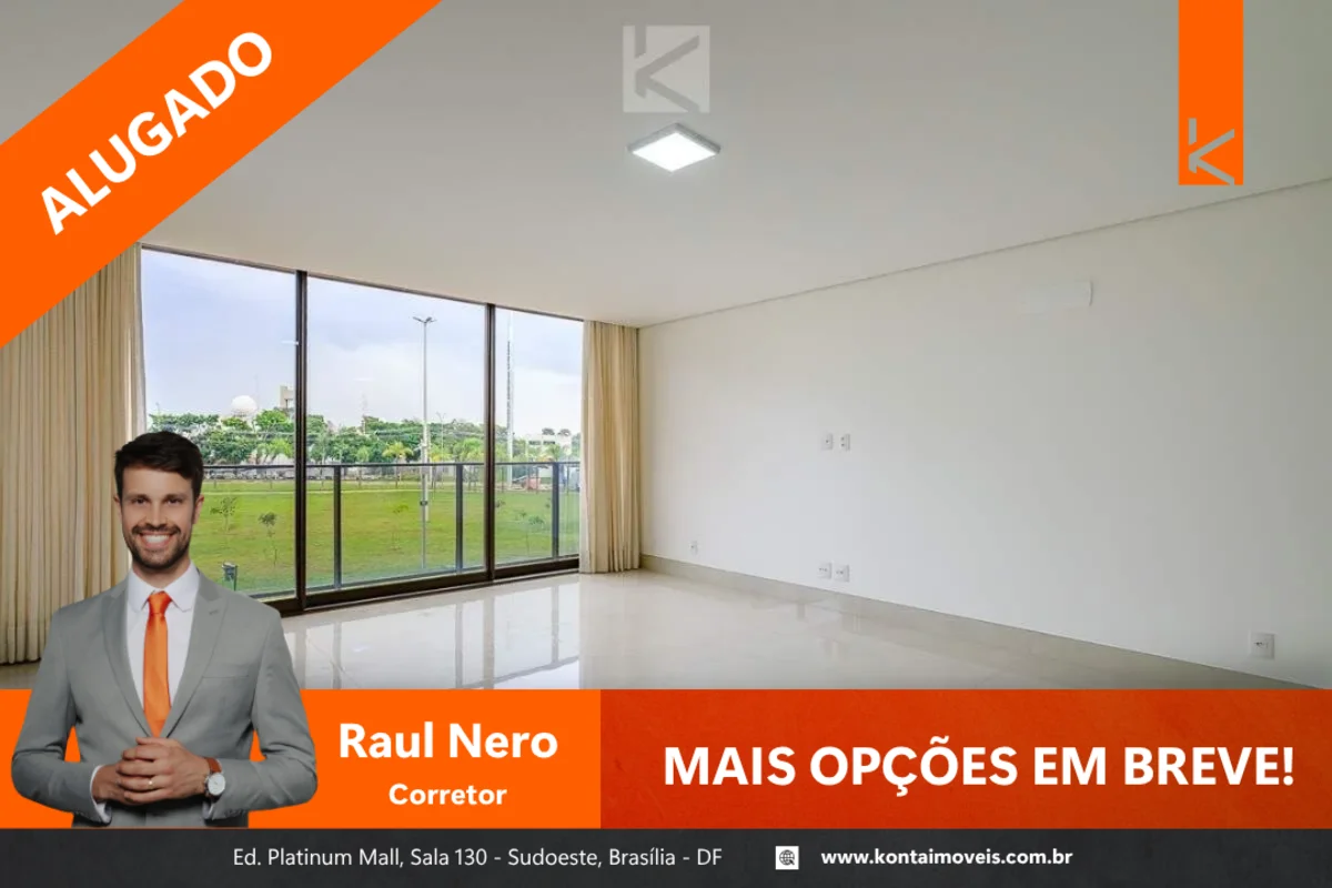 KONTÁ IMÓVEIS: Perto do que importa, perto de você!Incrível Apartamento de 4 qua...