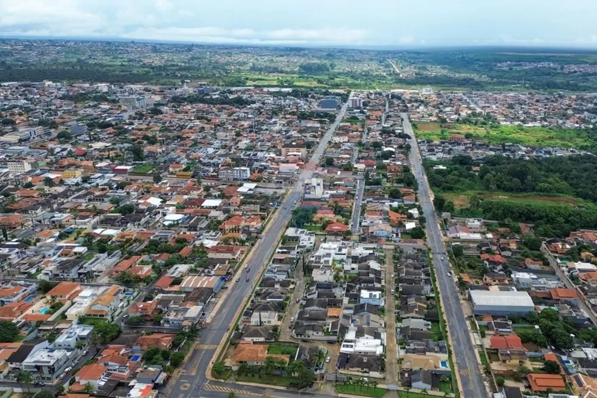 Foto do Imóvel