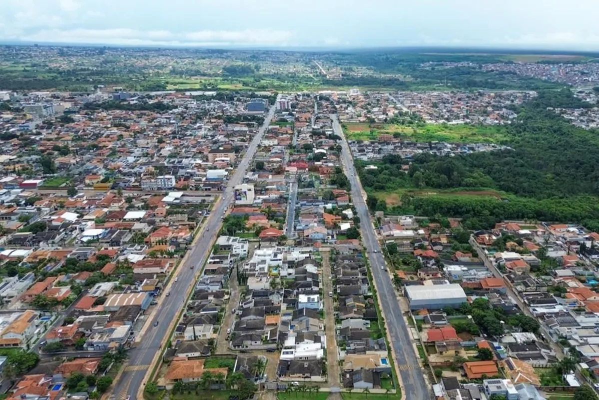 Foto do Imóvel
