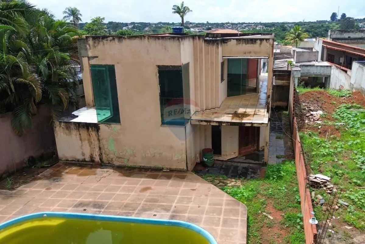 Foto do Imóvel