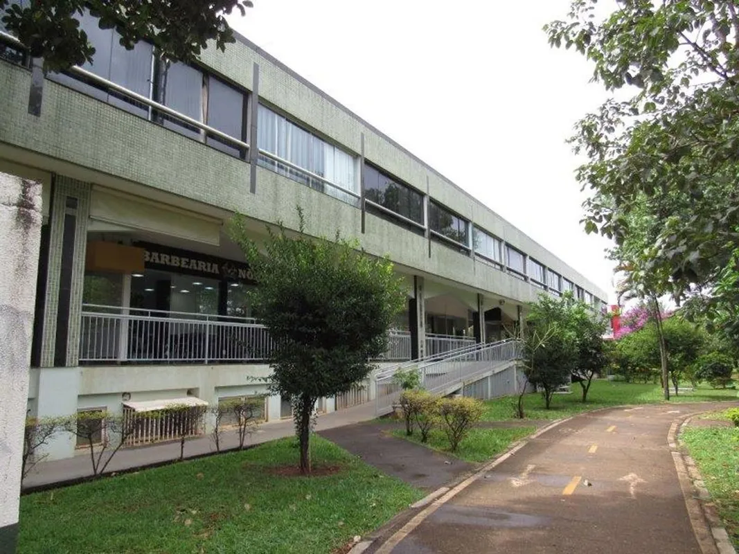 VENDA - ESTUDIO GERADOR DE RENDA PASSIVA EM ALUGUÉIS NO SETOR SUDOESTE - BRASÍLI...