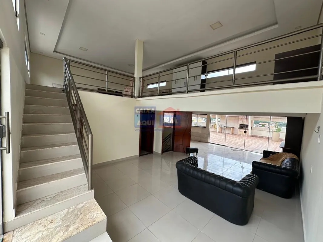 APARTAMENTO DUPLEX PARA LOCAÇÃO ALTO PADRÃO TAGUATINGA SUL Endereço: QSD 23 Lote...