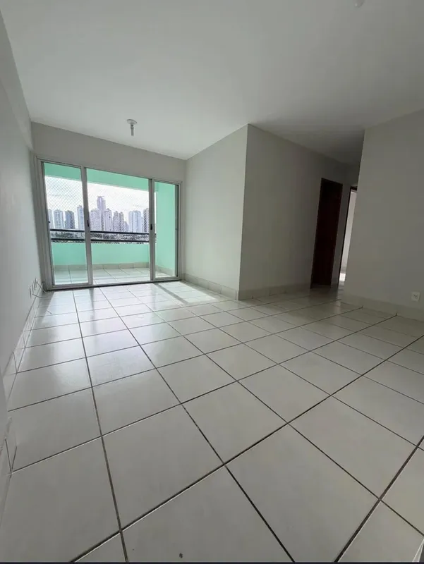 Apartamento com 78mÂ² com 03 quartos, sendo 01 suÃ­te no condominio Riviera Di V...