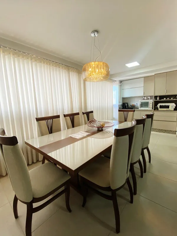 Apartamento com 105mÂ², situado em andar alto, nascente, com 03 suÃ­tes plenas, ...