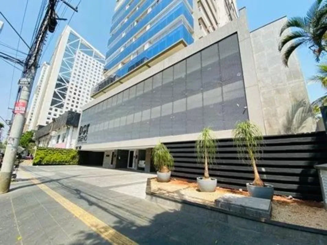 Já imaginou morar em um apartamento que parece ter sido desenhado sob medida par...