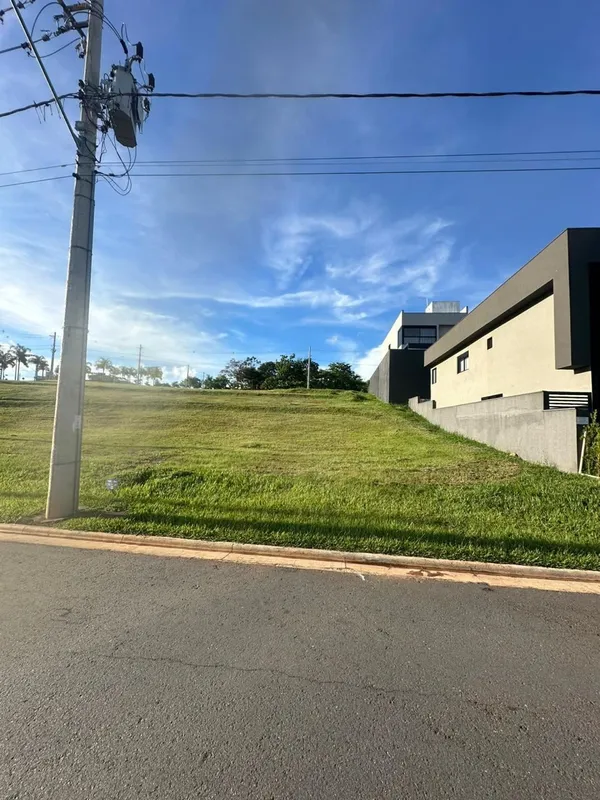 Oportunidade imperdível no Jardins Capri! Lote com 268,63 m², perfeito para cons...
