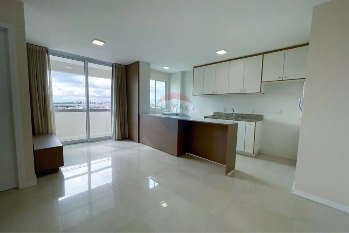 RE/MAX Prime vendeExcelente apartamento no Residencial Contemplar com 57m², situ...