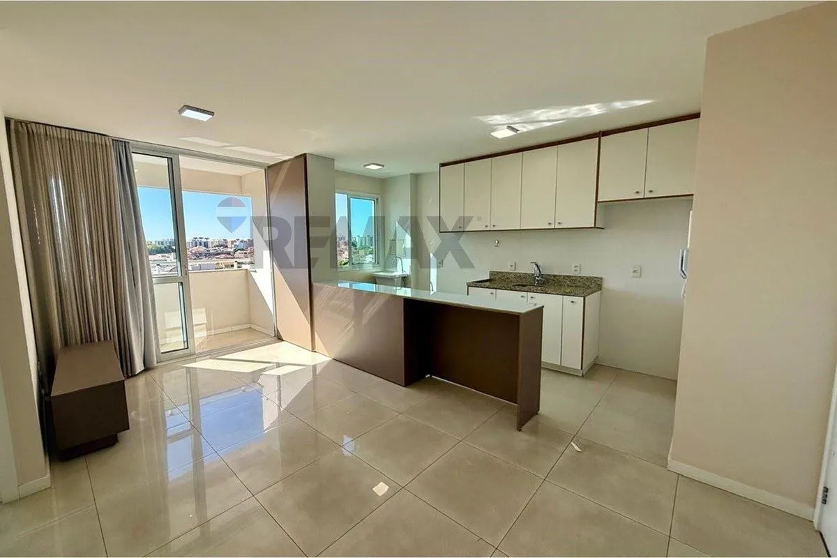 RE/MAX Prime vendeExcelente apartamento no Residencial Contemplar com 57m², situ...