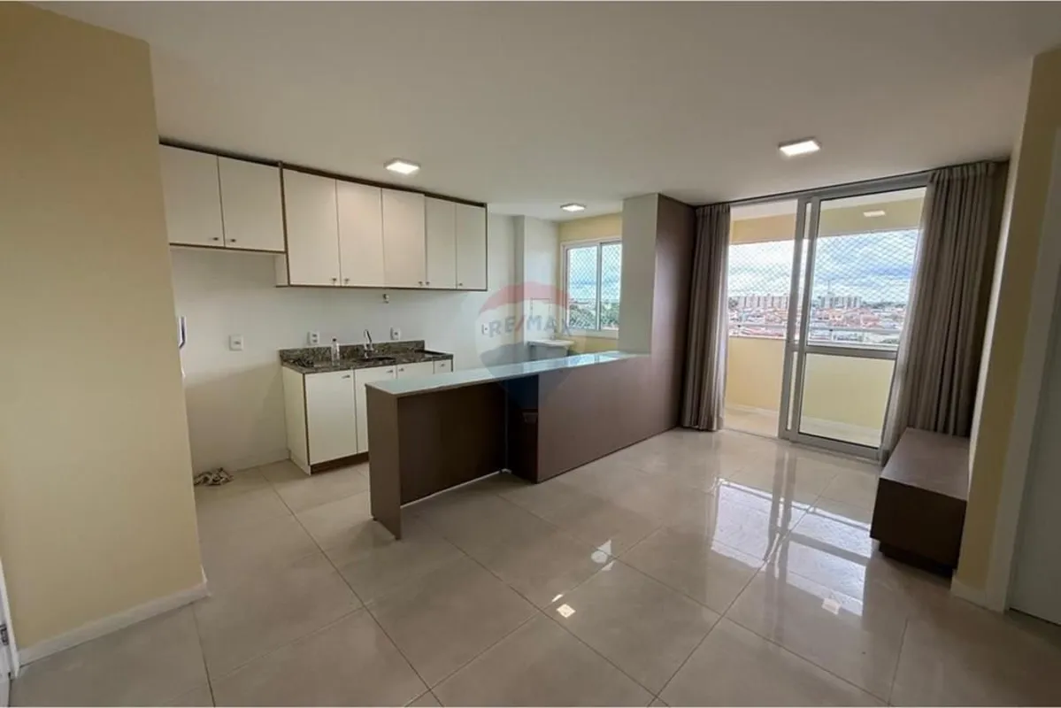 RE/MAX Prime vendeExcelente apartamento no Residencial Contemplar com 57m², situ...