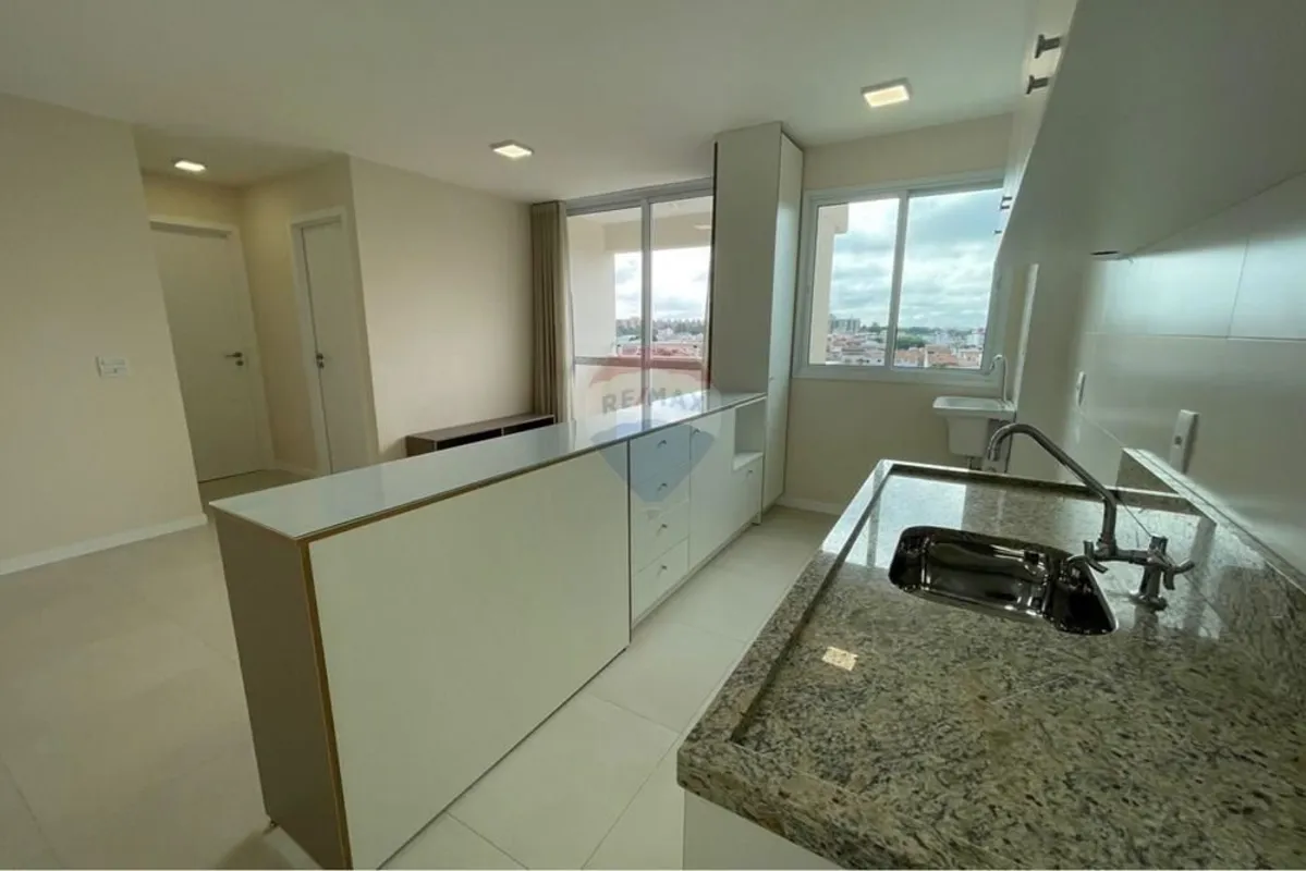 RE/MAX Prime vendeExcelente apartamento no Residencial Contemplar com 57m², situ...