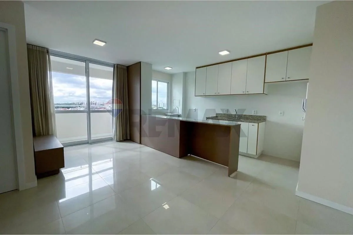RE/MAX Prime vendeExcelente apartamento no Residencial Contemplar com 57m², situ...
