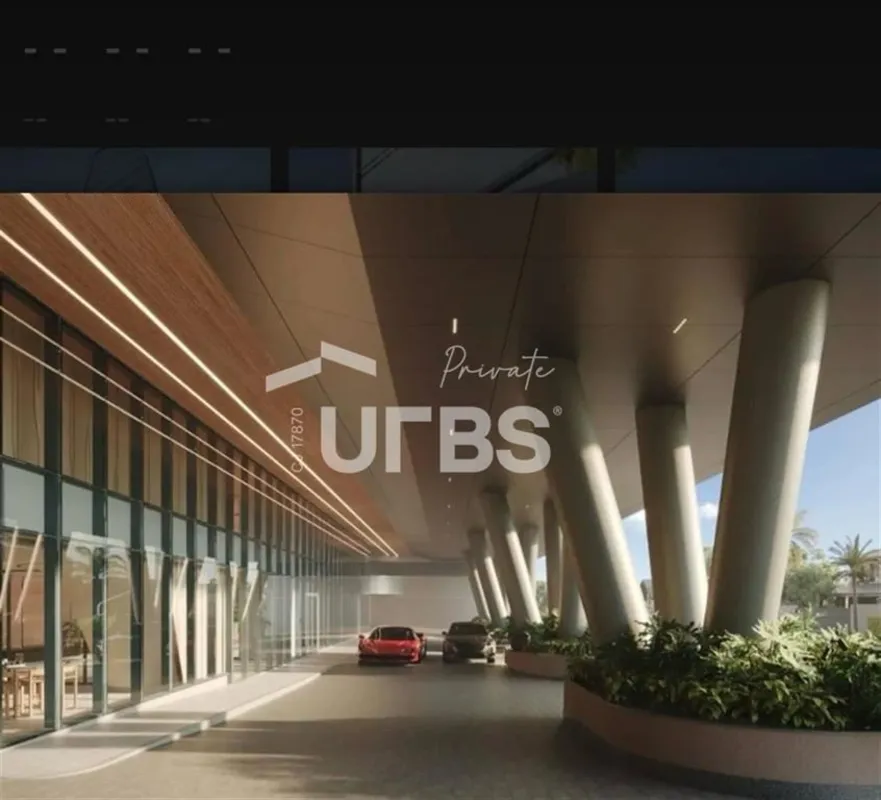 COD U-0031859 - City Corporate by Pininfarina: Sua Sala Comercial de Alto Padrão...