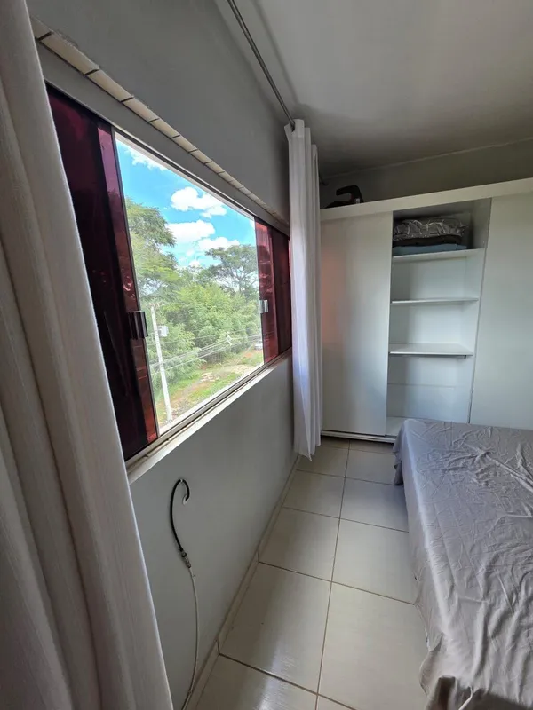 Oportunidade imperdívelApartamento de 2 quartos, de frente, com vista livre,  no...