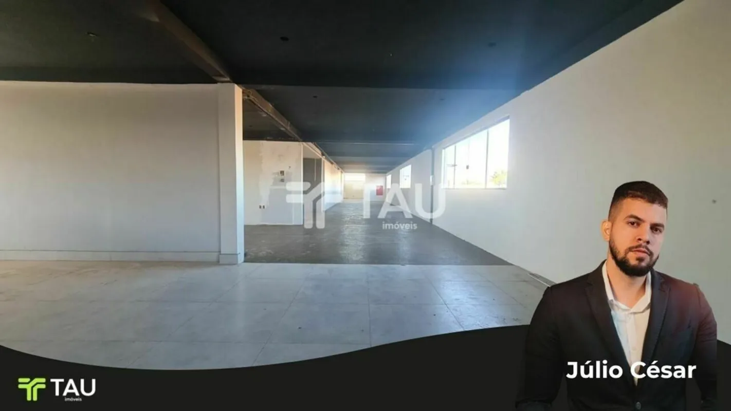 SIA Trecho 2Excelente localização, fácil acesso a EPIA, Cruzeiro e Octogonal. Ex...