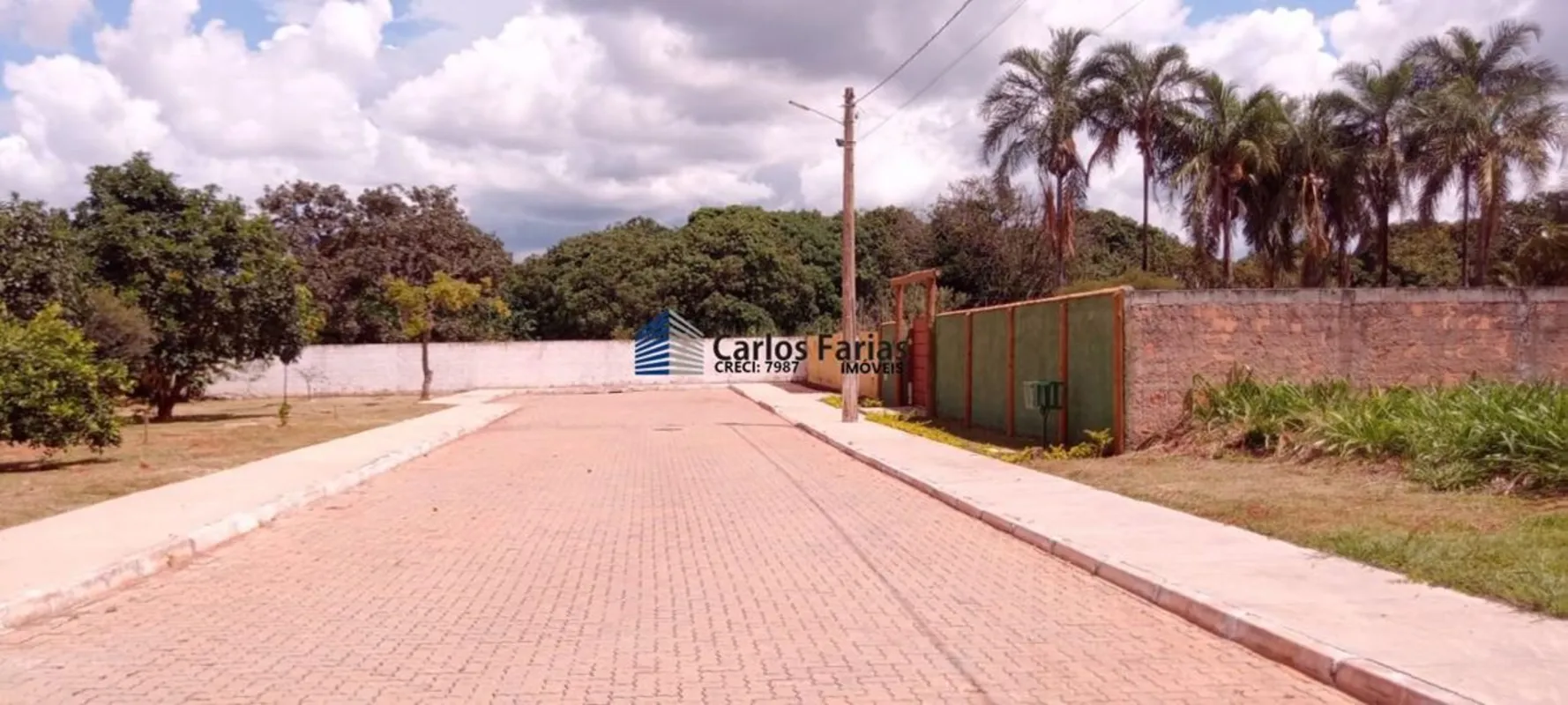 CONDOMINIO ESTÂNICA DEL REY JARDIM BOTÂNICO EXCELENTE LOTE 810M² ESCRITURADO E R...