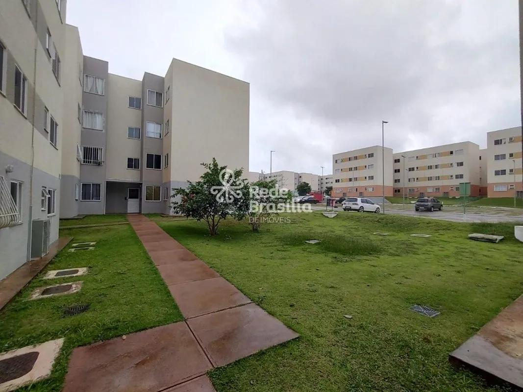 ESTA É A OPORTUNIDADE PARA QUE PROCURA UM IMÓVEL NOVO, ACONCHEGANTE E COM ÓTIMO ...