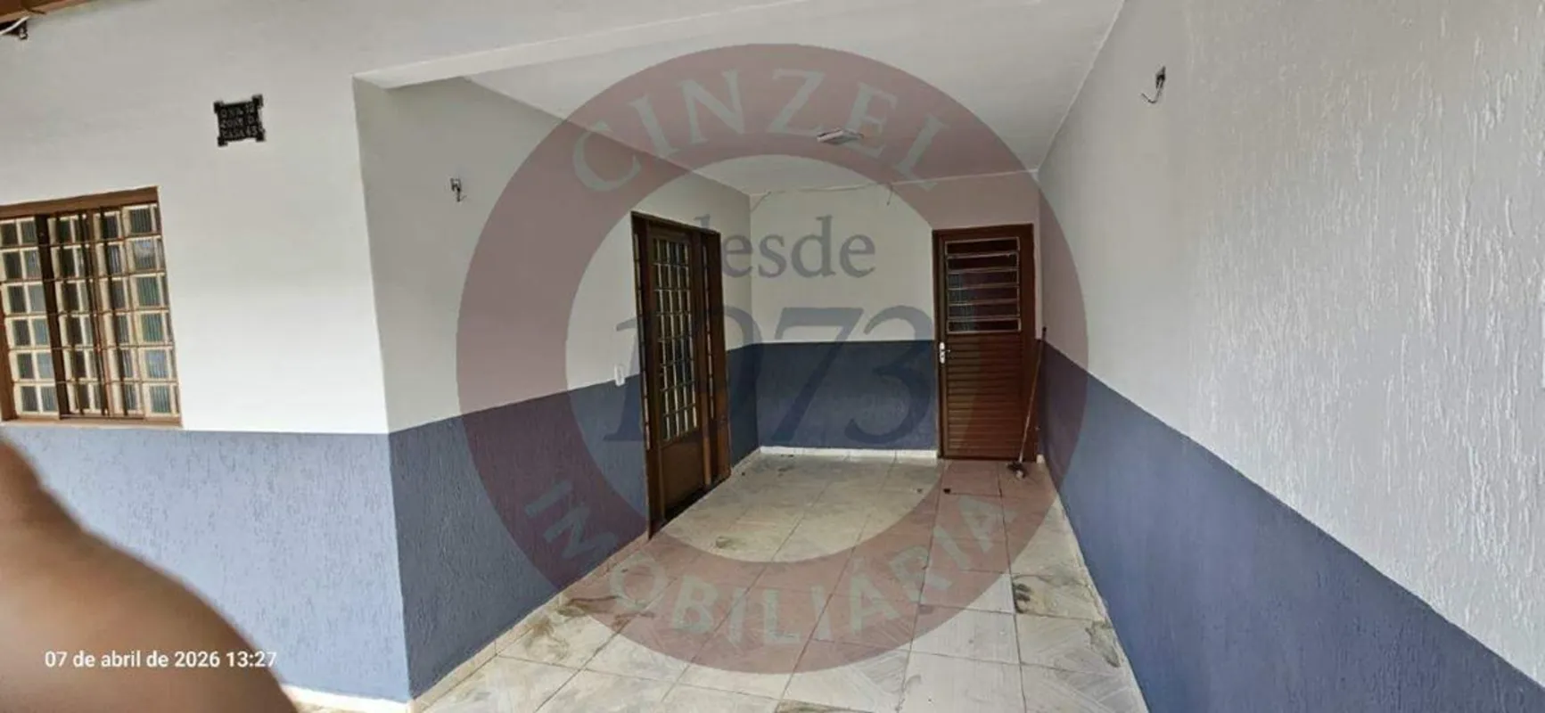 CINZEL IMOBILIÁRIA A MAIS DE 50 ANOS NO MERCADO, ALUGA CASA EM CEILÂNDIA SUL.- 0...