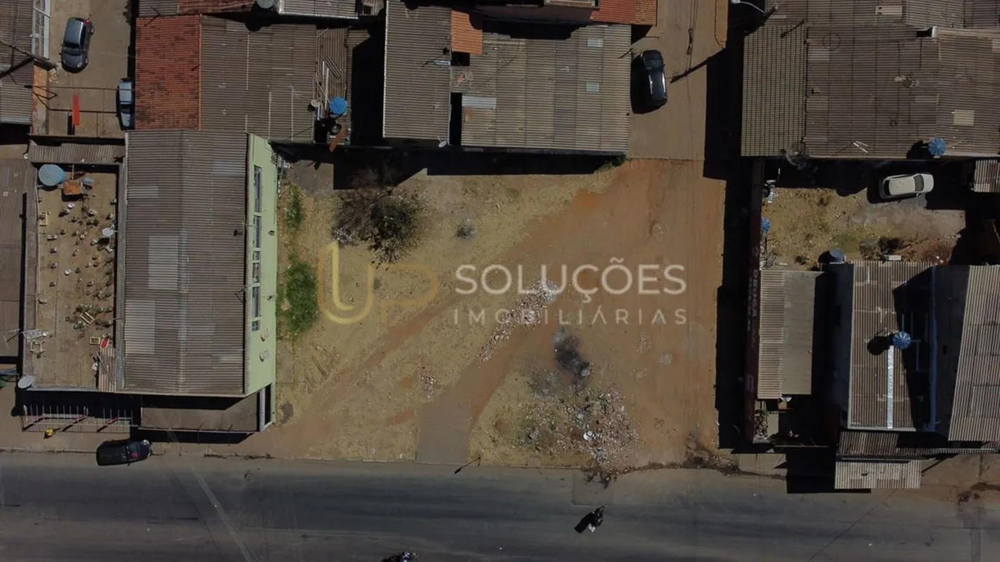 2 Lotes | 378m² cada | R$380.000,00Localização: QNO 17, Conjunto B, Lotes 16 e 1...