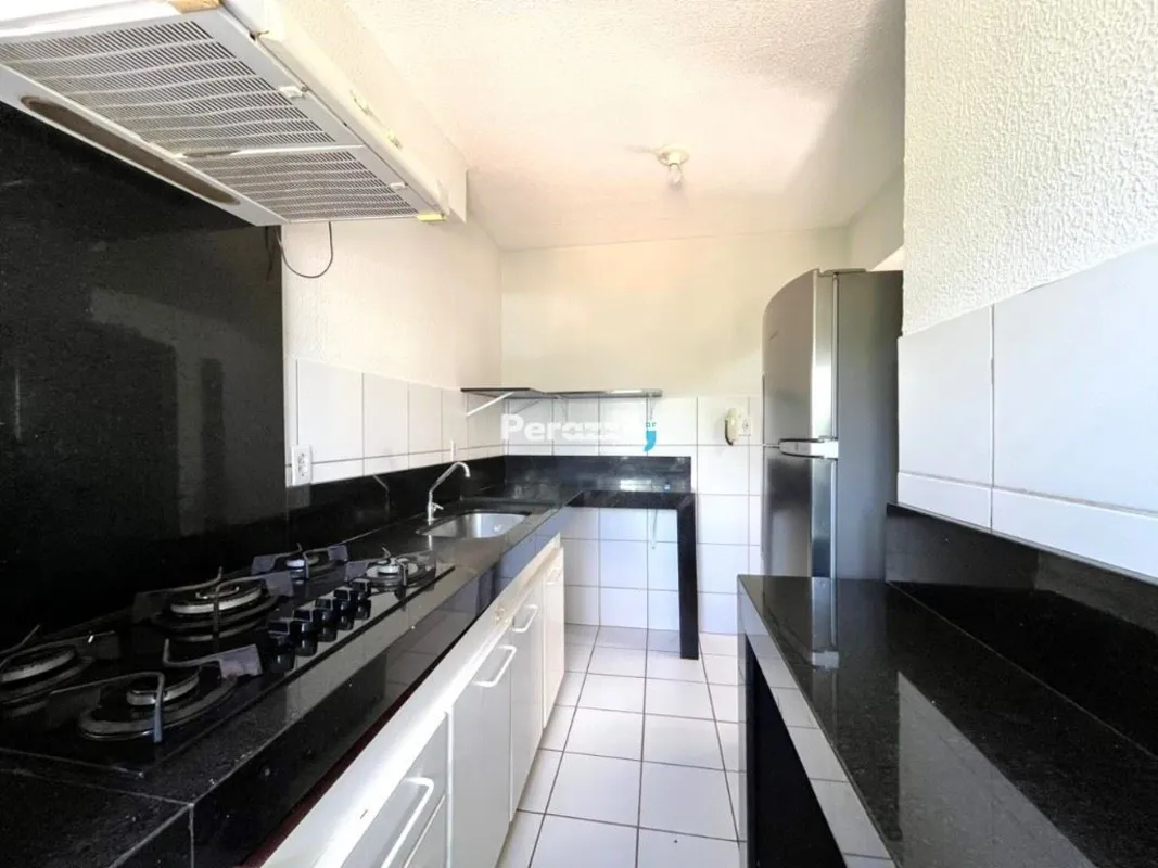 Excelente Apartamento localizado na QC 05 no Jardins Mangueiral, por R$ 2.600,00...