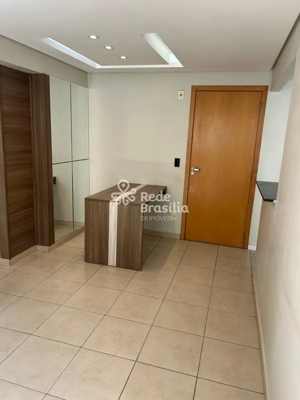 Excelente oportunidade no Residencial Long Beach! Apartamento moderno, bem distr...