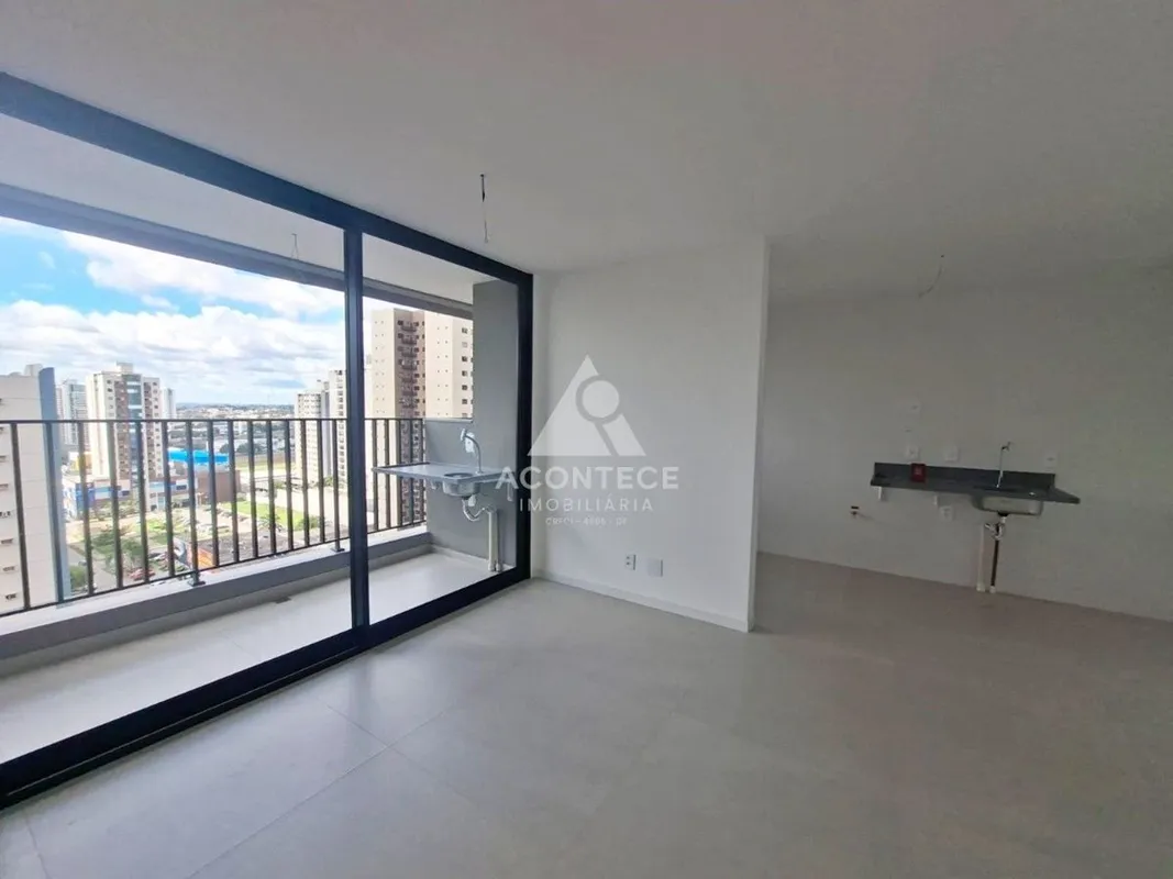 NUNCA HABITADO + SUÍTE + VARANDA + LAZER COMPLETO! CASA 35, ÁGUAS CLARASA Aconte...