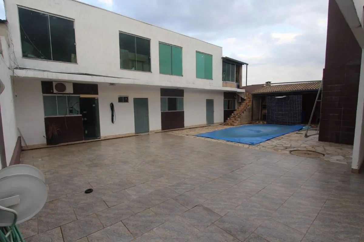 LEÕES DA CORRETAGEM VENDE O IMÓVEL QUE VOCÊ PROCURAOPORTUNIDADE EM CONDOMÍNIO DE...