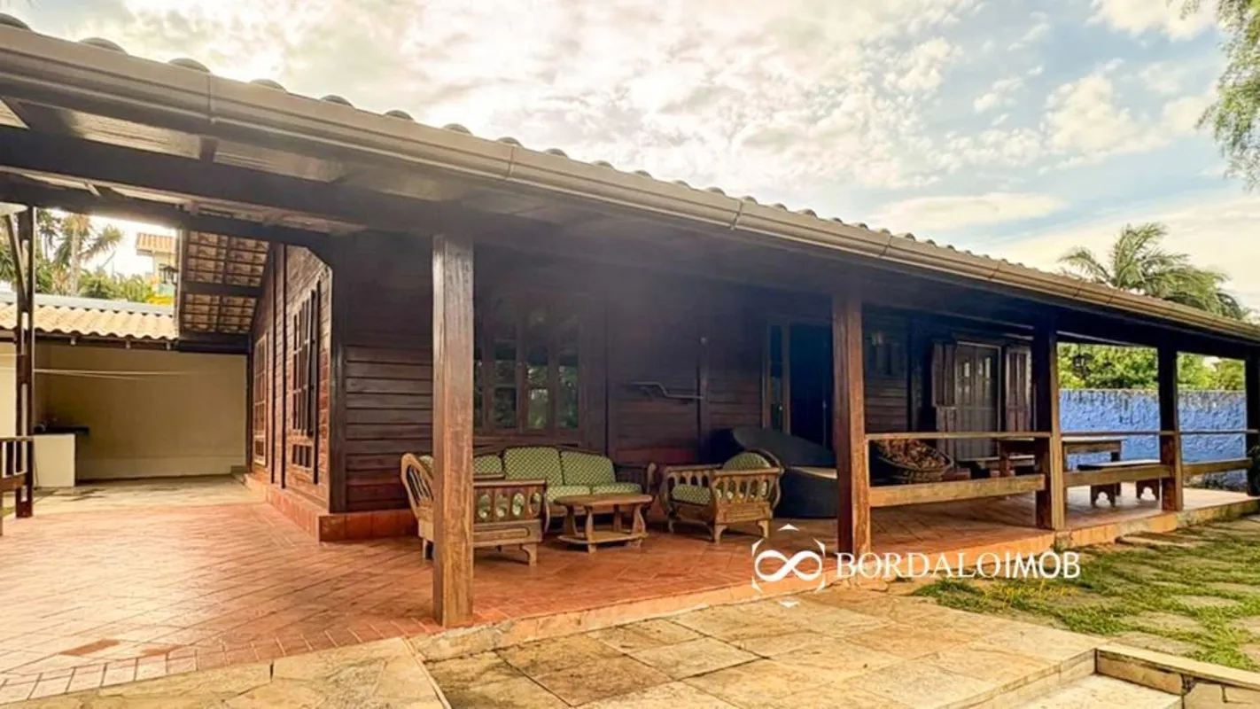 VILLA153015 - Última atualização: 28/07/26 23:31VILLE DE MONTAGNE | CASA CHALÉ |...