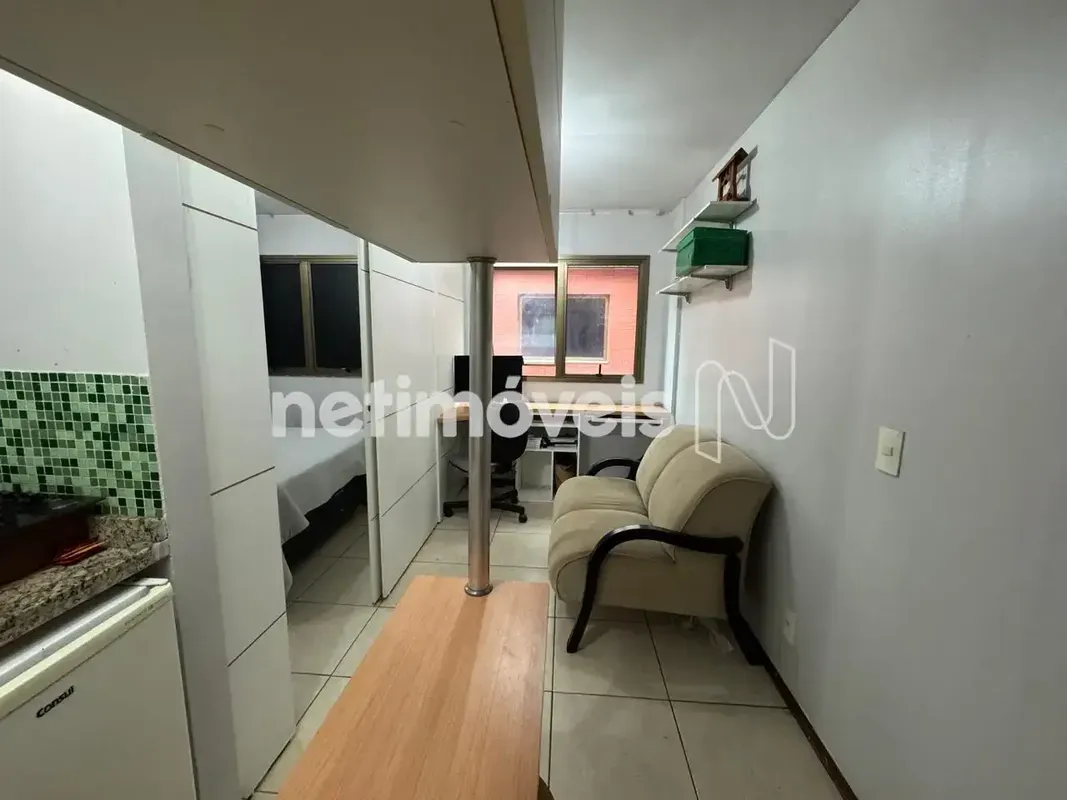 KITCHENETTE - ESPAÇO CARAVELLA - SUDOESTELocalização:O Espaço Caravella se desta...