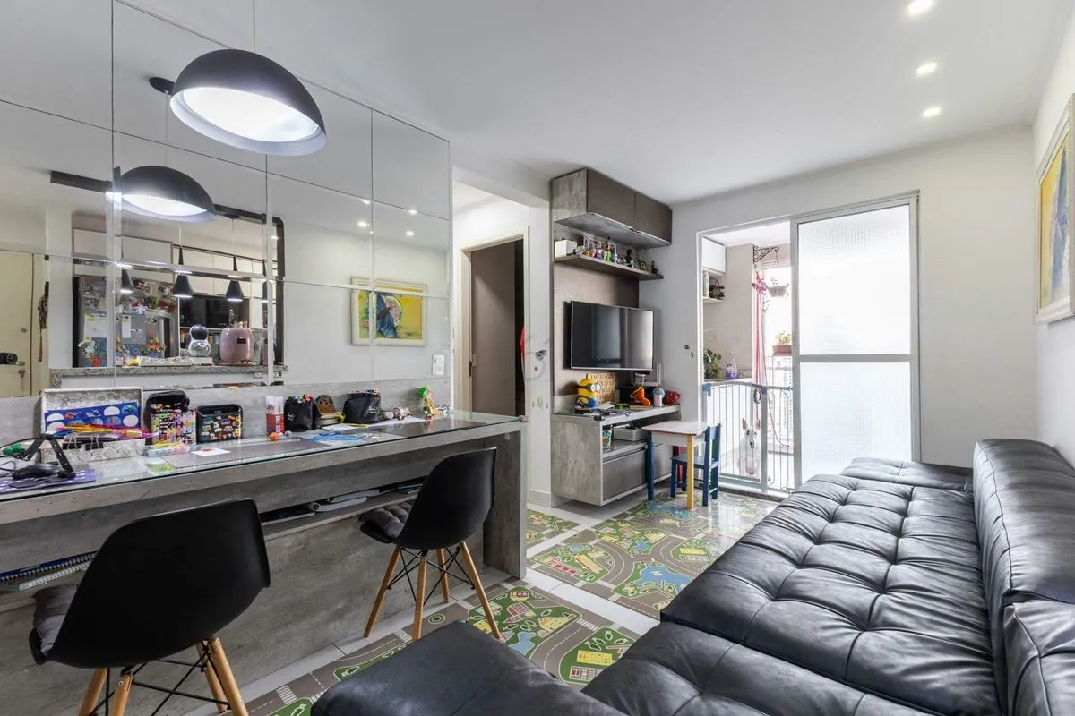 MY LIFE - 2 QUARTOS . SUÍTE . 2 VAGAS SOLTAS . ANDAR ALTO . NASCENTEApartamento ...