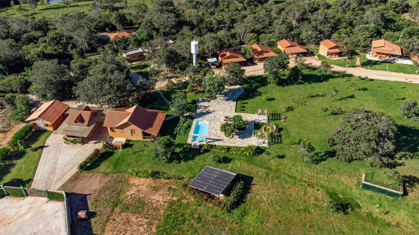 Oportunidade única de investimento em uma das cidades turísticas mais encantador...