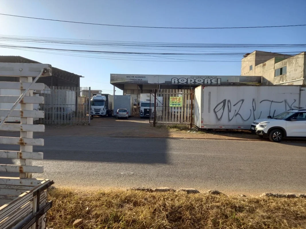 ADE, SAMAMBAIA SUL, EXCELENTE LOTE, TERRENO ESCRITURADO E REGISTRADO, COM 2.034,...