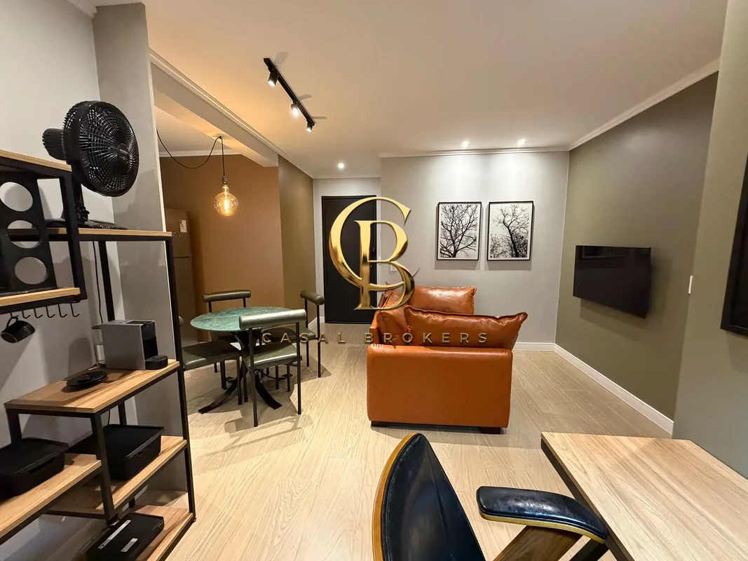 INVISTA OU MORE COM ESTILO EM ÁGUAS CLARASPERFEITO PARA AIRBNB | PRONTO PARA MOR...