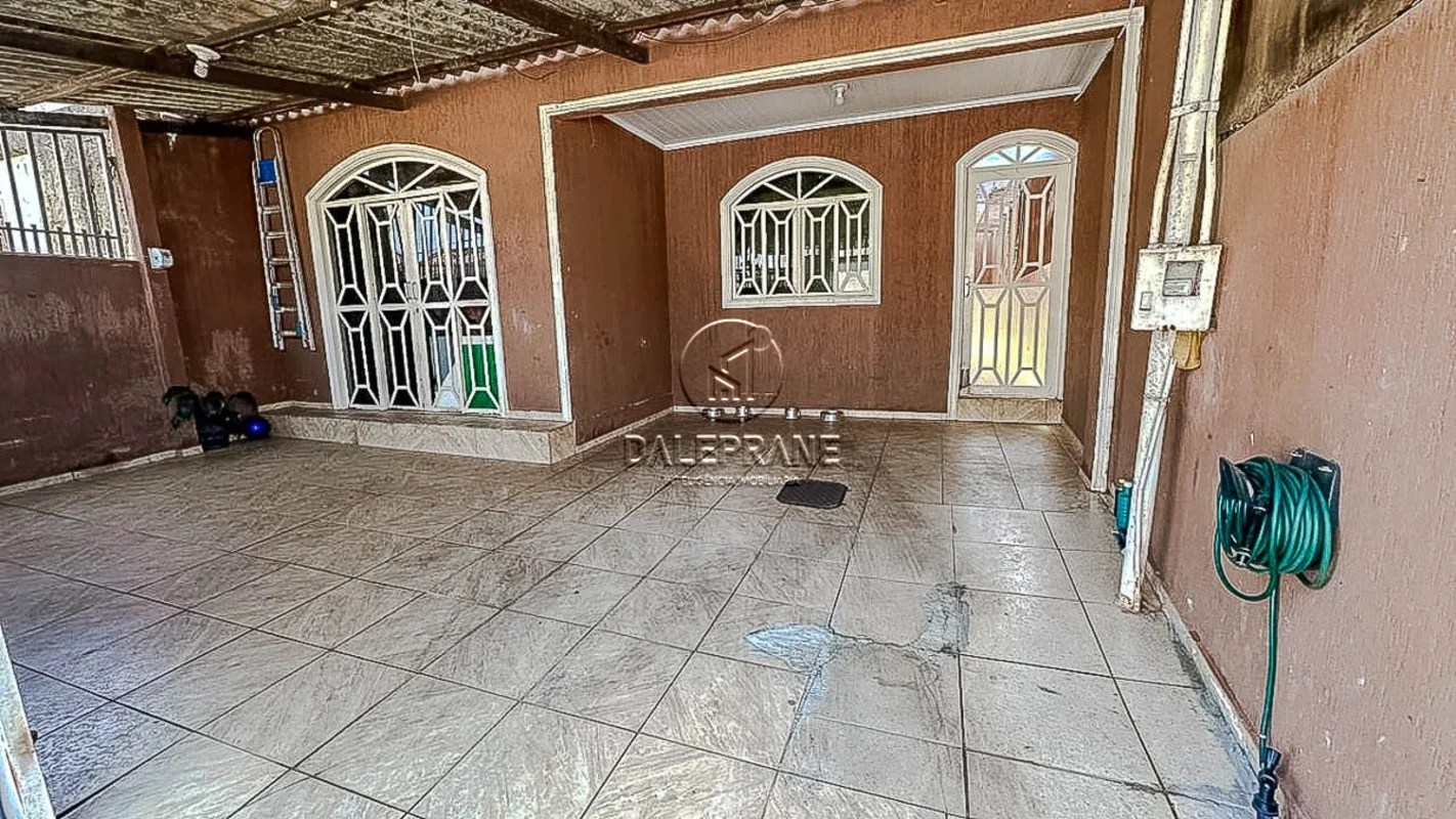 Descubra uma casa confortável e prática na Quadra 510 Conjunto 29, RECANTO DAS E...