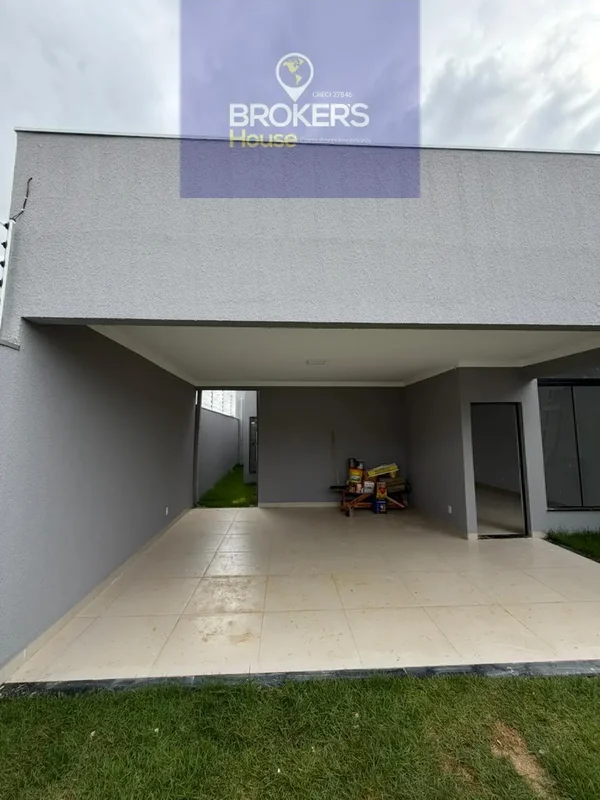 Imagine morar na charmosa Rua 14, no Residencial Vale do Sol, em Anápolis – uma ...