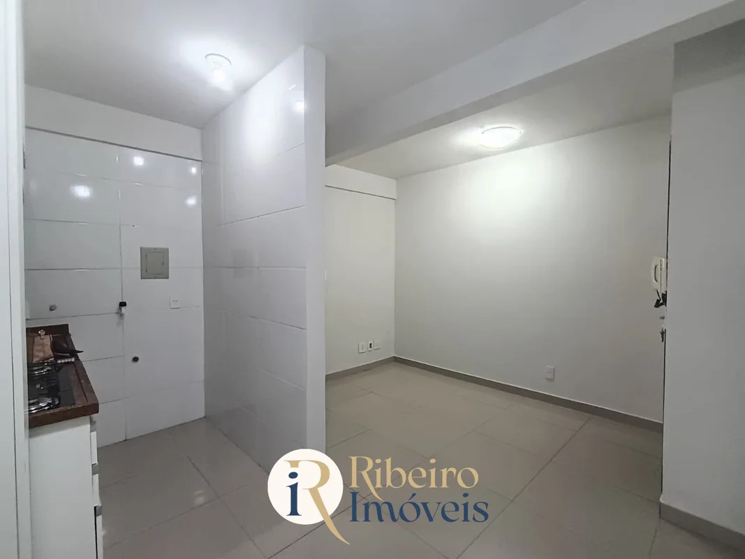 Ribeiro Imóveis anuncia oportunidade excelente: VENDA - Ótimo apartamento, com 2...