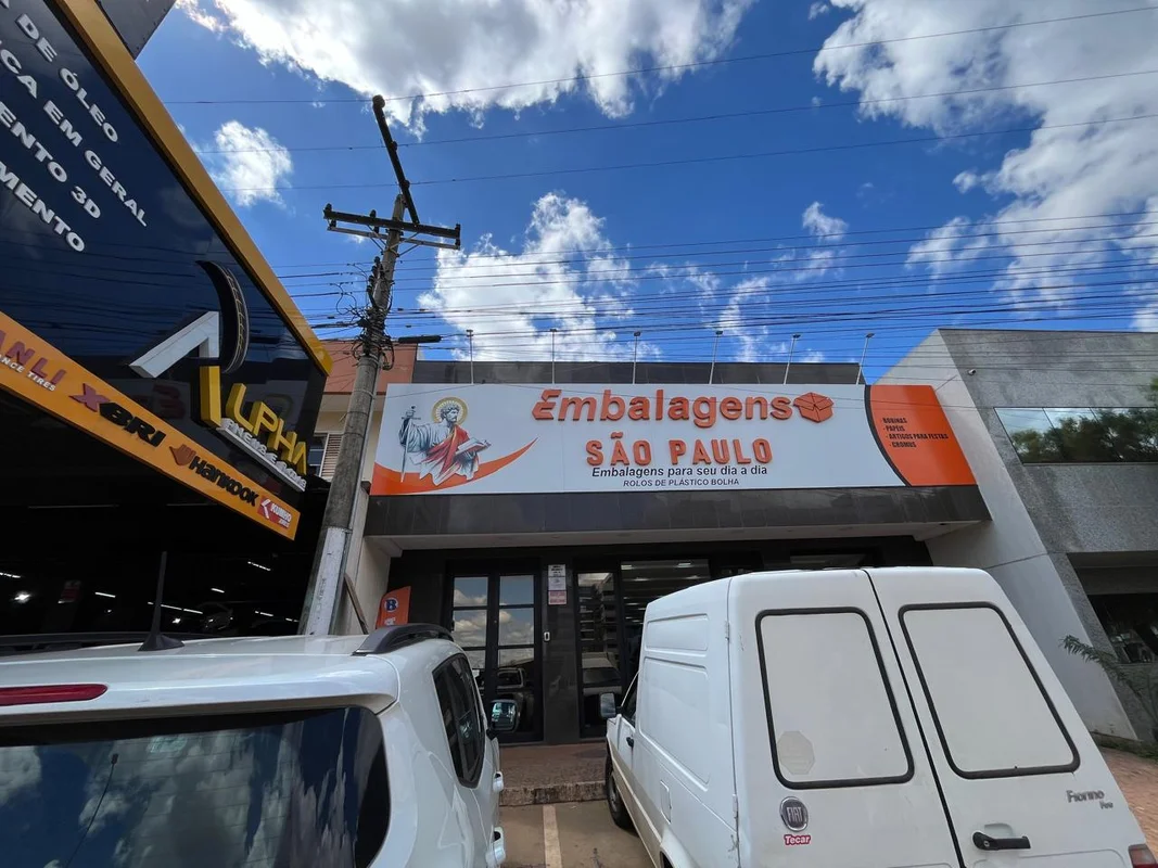 Foto do Imóvel