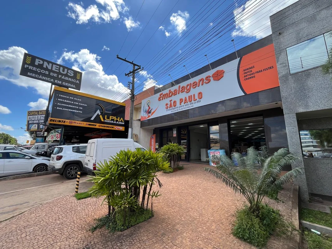 Foto do Imóvel